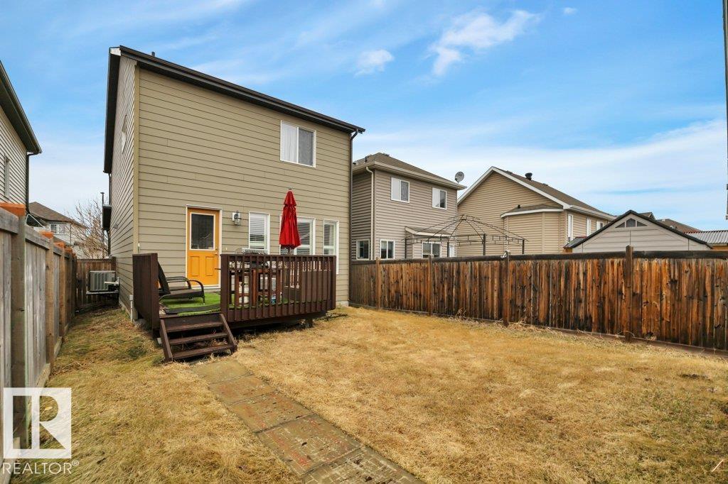 1611 63 St Sw, Edmonton, Alberta  T6X 0S2 - Photo 35 - E4483789
