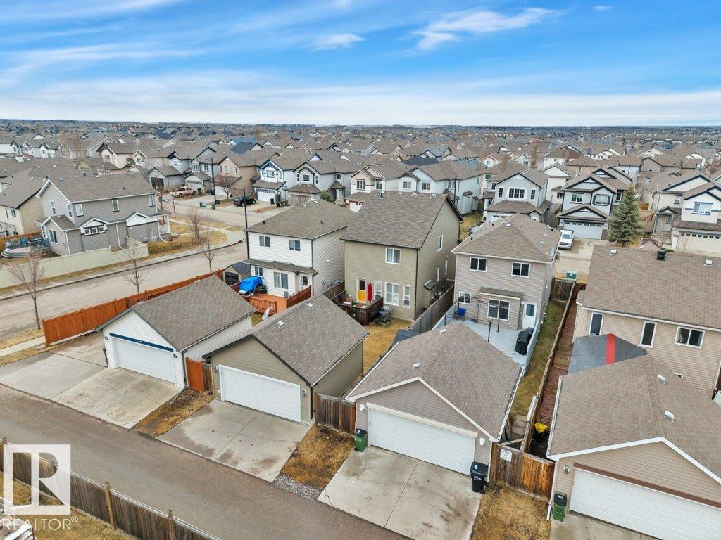 1611 63 St Sw, Edmonton, Alberta  T6X 0S2 - Photo 42 - E4483789