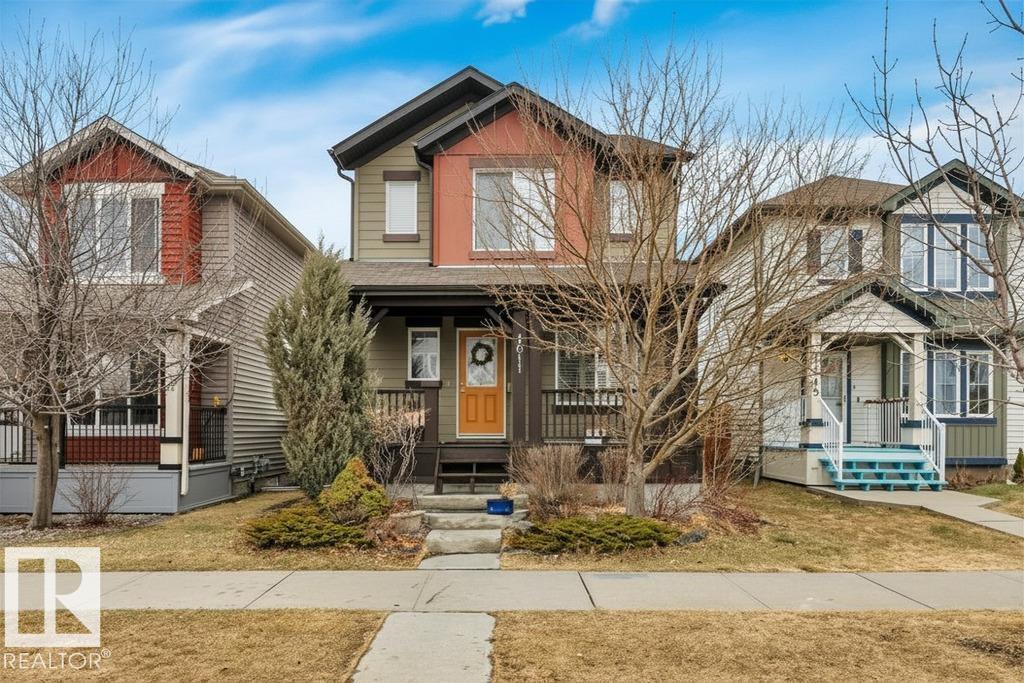 1611 63 St Sw, Edmonton, Alberta  T6X 0S2 - Photo 2 - E4483789