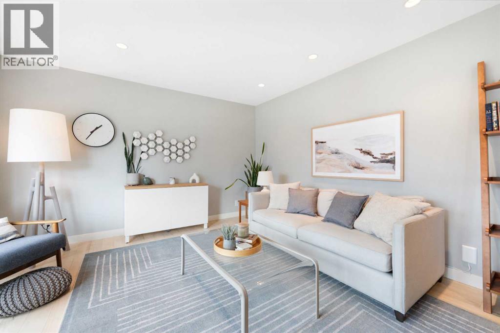 1412 89 Avenue Sw, Calgary, Alberta  T2V 0W8 - Photo 4 - A2301481