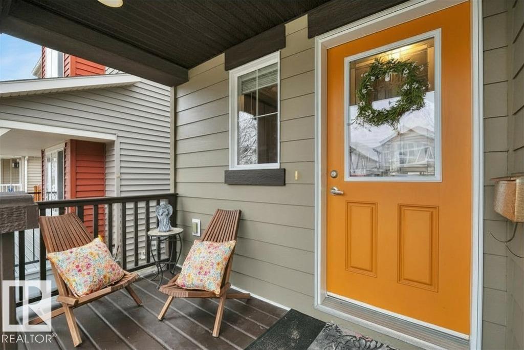 1611 63 St Sw, Edmonton, Alberta  T6X 0S2 - Photo 3 - E4483789