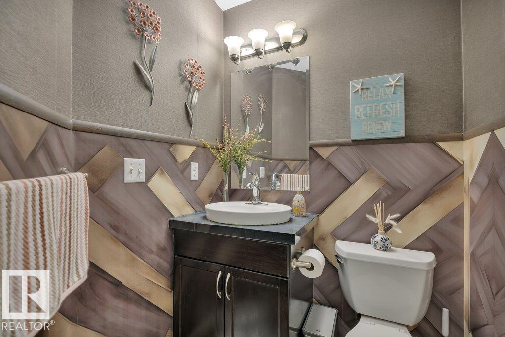 1611 63 St Sw, Edmonton, Alberta  T6X 0S2 - Photo 9 - E4483789