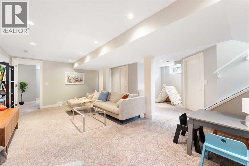 1412 89 Avenue Sw, Calgary, Alberta  T2V 0W8 - Photo 24 - A2301481