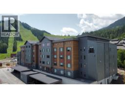 4280 Red Mountain Road Unit# 122, Rossland, British Columbia