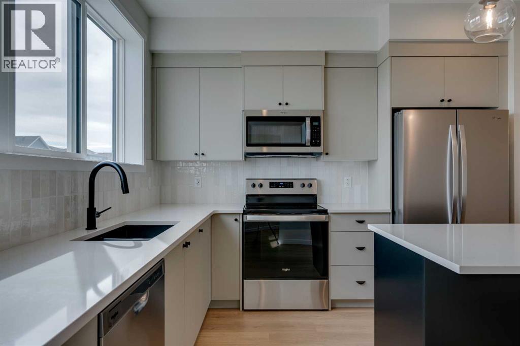 1273 Creekview Drive Sw, Calgary, Alberta  T2X 5Y7 - Photo 12 - A2302154