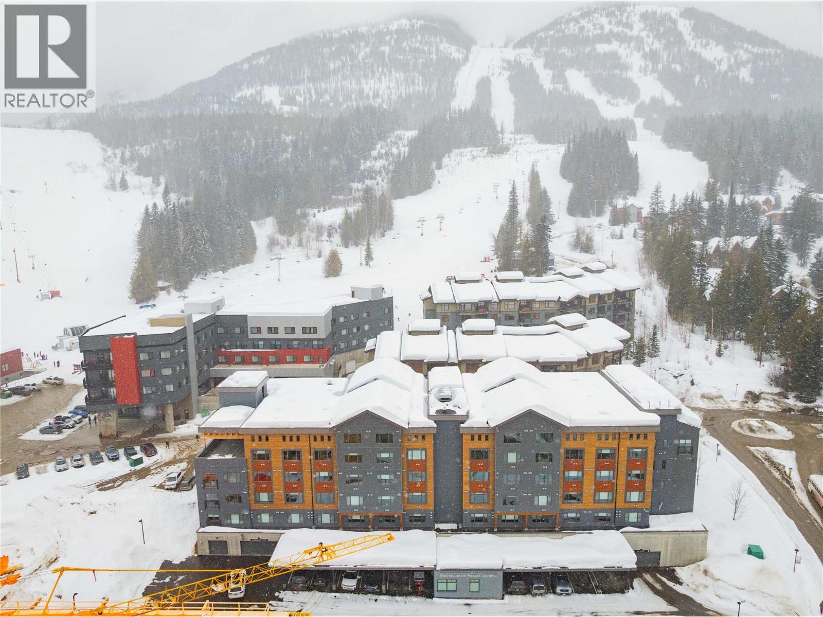 4280 Red Mountain Road Unit# 122, Rossland, British Columbia  V0G 1Y0 - Photo 24 - 10365595