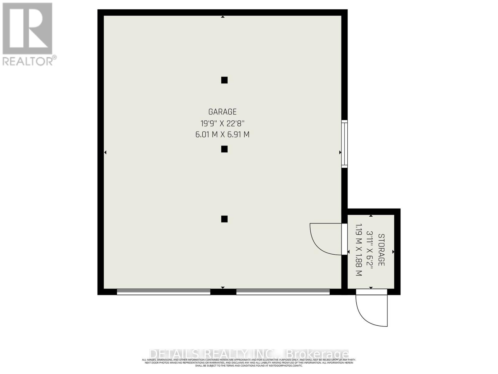 189 Gladu Street, Ottawa, Ontario  K1L 6N3 - Photo 29 - X13043590