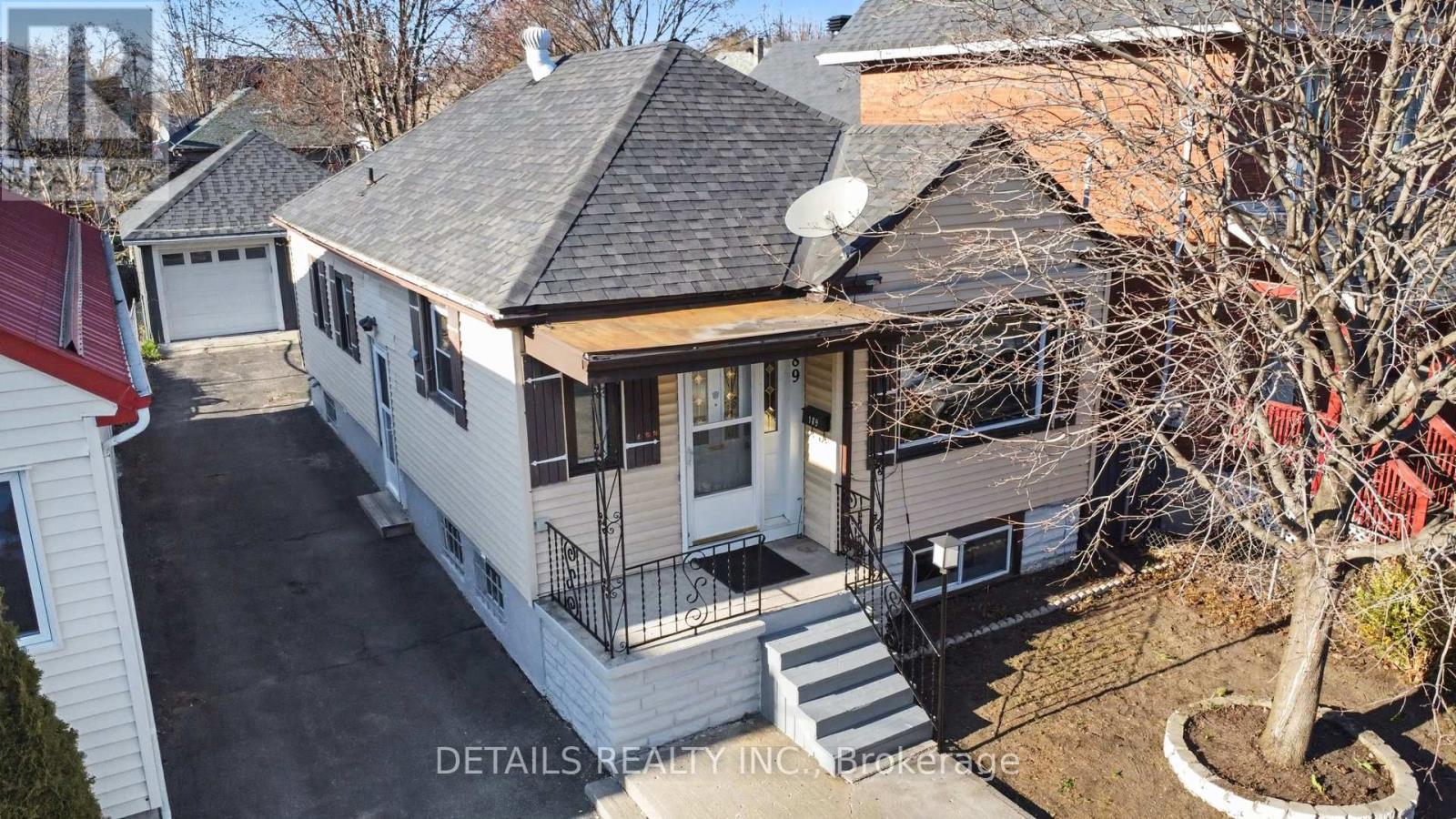 189 Gladu Street, Ottawa, Ontario  K1L 6N3 - Photo 32 - X13043590