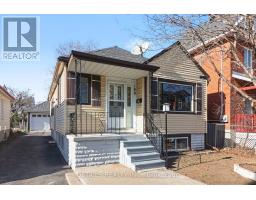 189 GLADU STREET, ottawa, Ontario