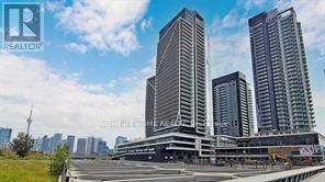 1704 - 50 ORDNANCE STREET, Toronto, Ontario