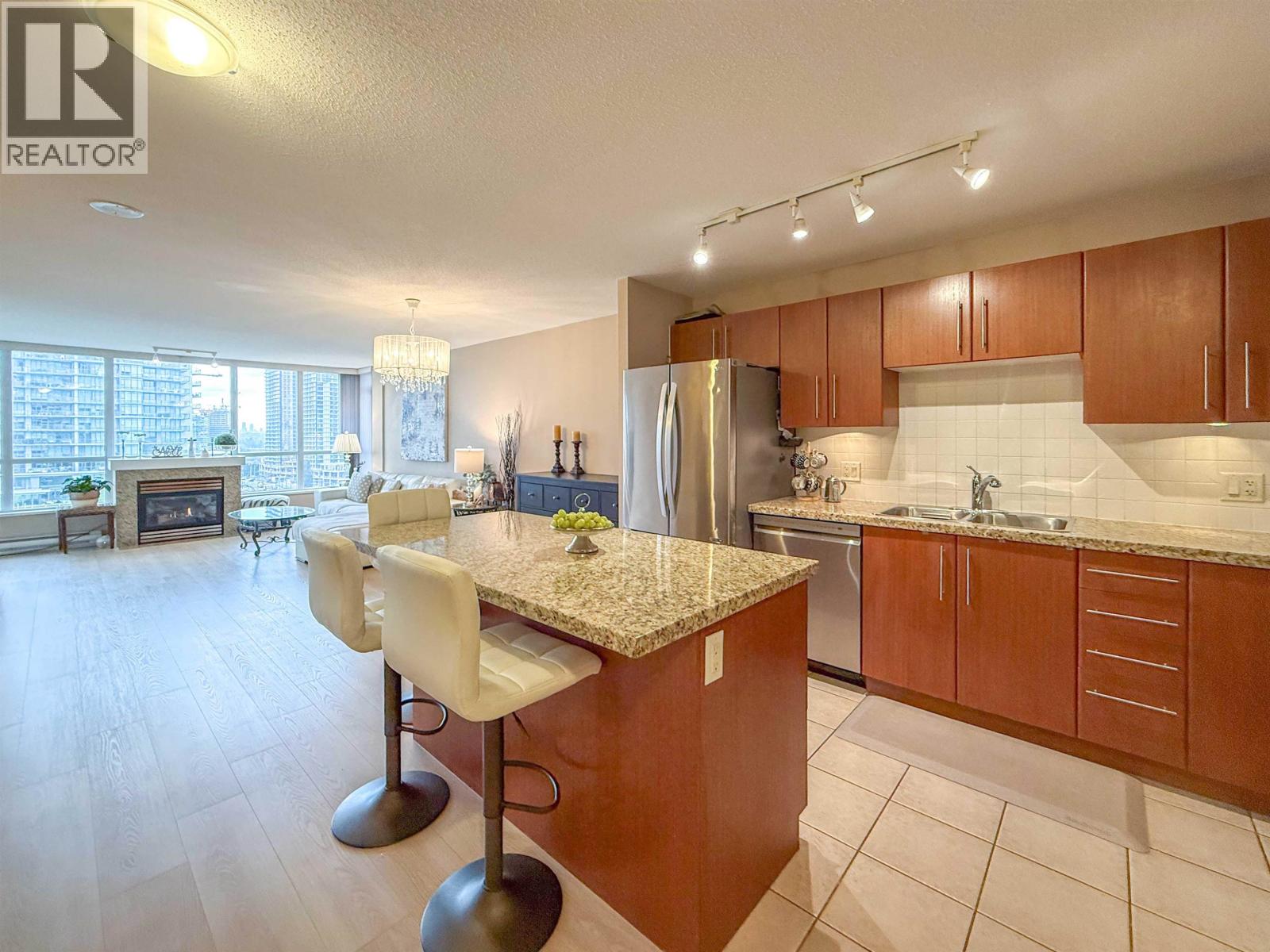 1507 2138 Madison Avenue, Burnaby, British Columbia  V5C 6T6 - Photo 10 - R3115711