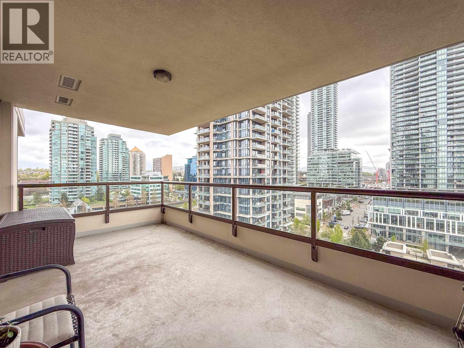 1507 2138 Madison Avenue, Burnaby, British Columbia  V5C 6T6 - Photo 15 - R3115711