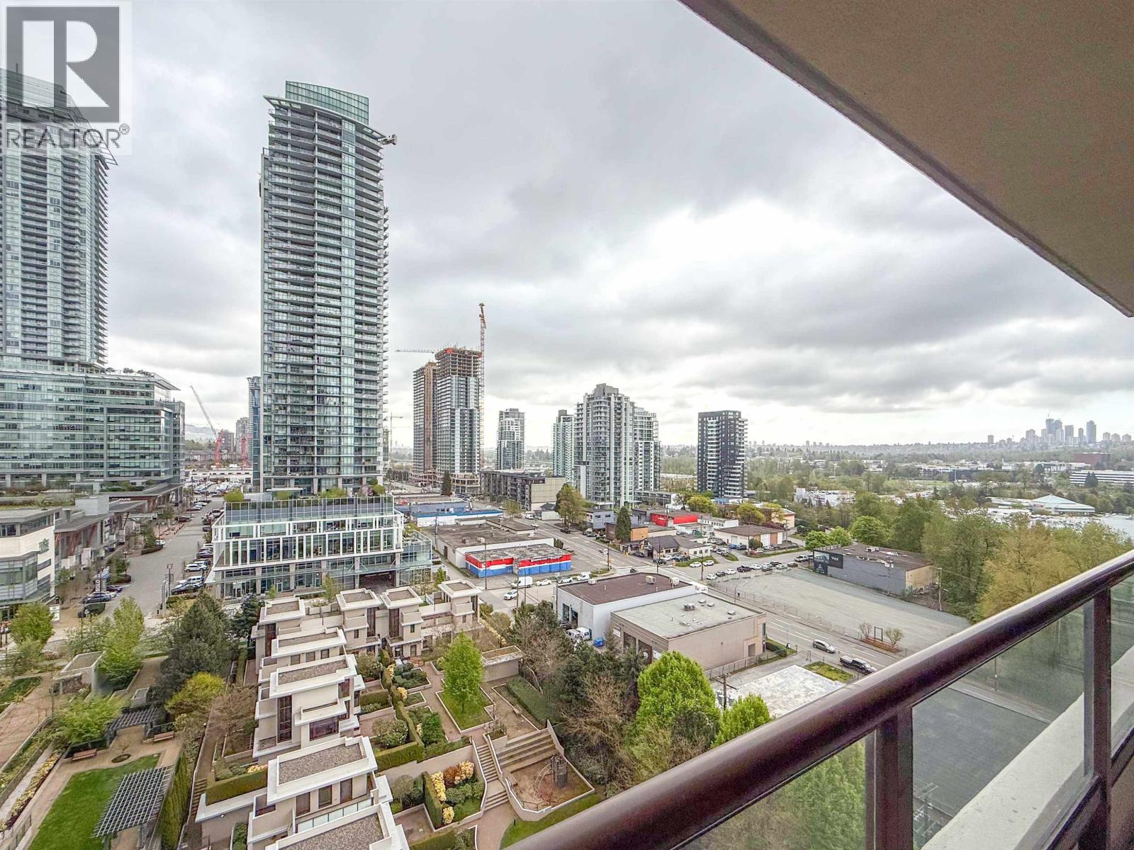 1507 2138 Madison Avenue, Burnaby, British Columbia  V5C 6T6 - Photo 17 - R3115711