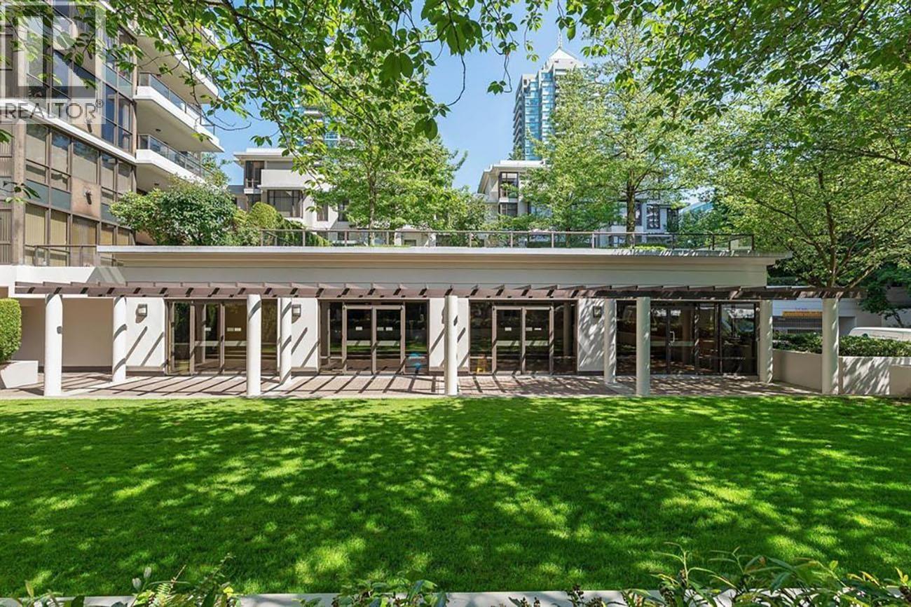 1507 2138 Madison Avenue, Burnaby, British Columbia  V5C 6T6 - Photo 18 - R3115711