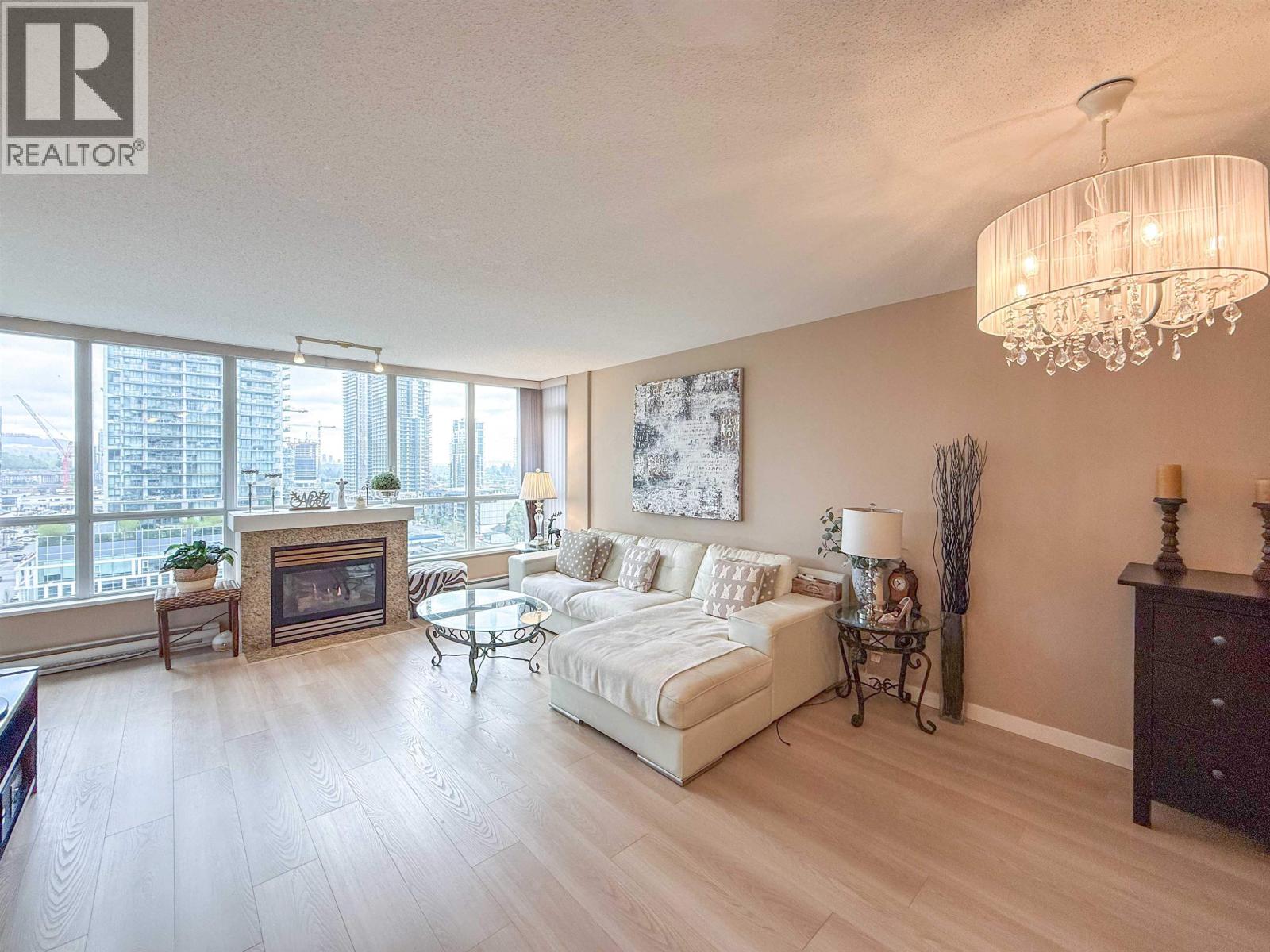 1507 2138 Madison Avenue, Burnaby, British Columbia  V5C 6T6 - Photo 2 - R3115711