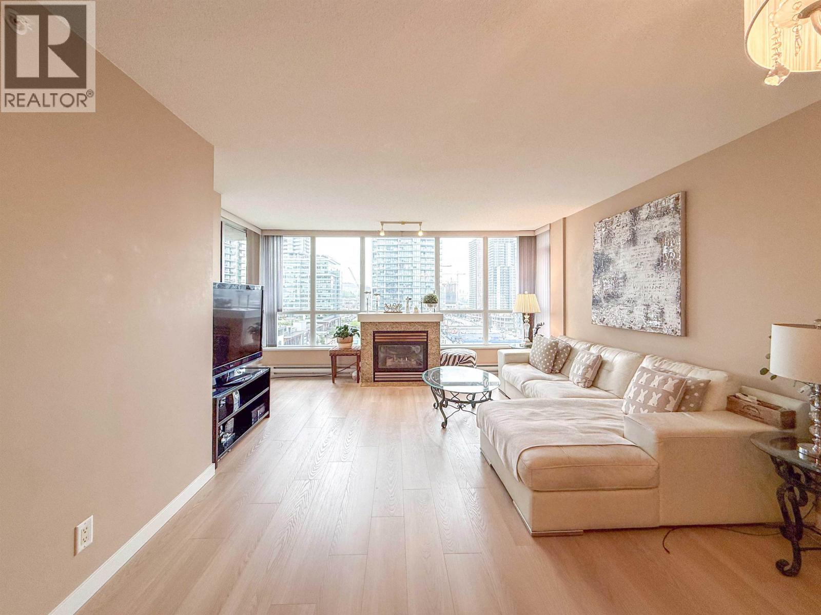 1507 2138 Madison Avenue, Burnaby, British Columbia  V5C 6T6 - Photo 3 - R3115711