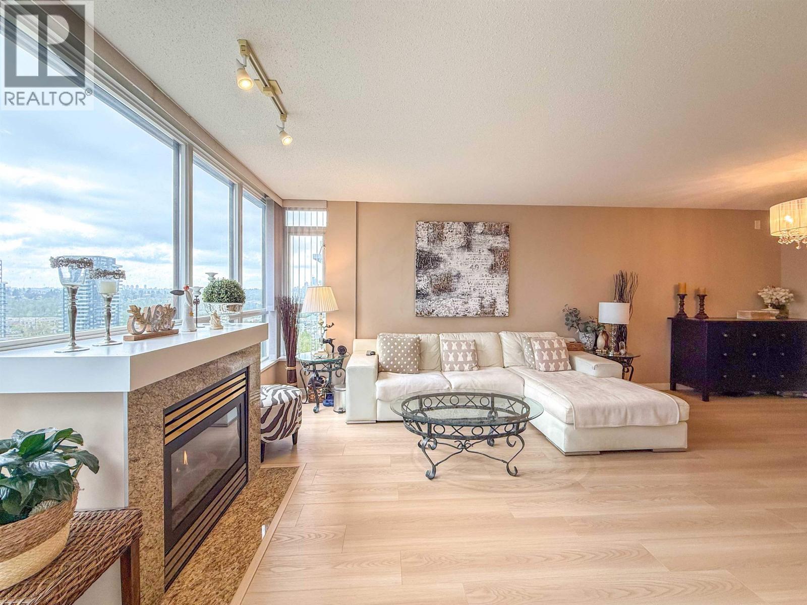 1507 2138 Madison Avenue, Burnaby, British Columbia  V5C 6T6 - Photo 4 - R3115711