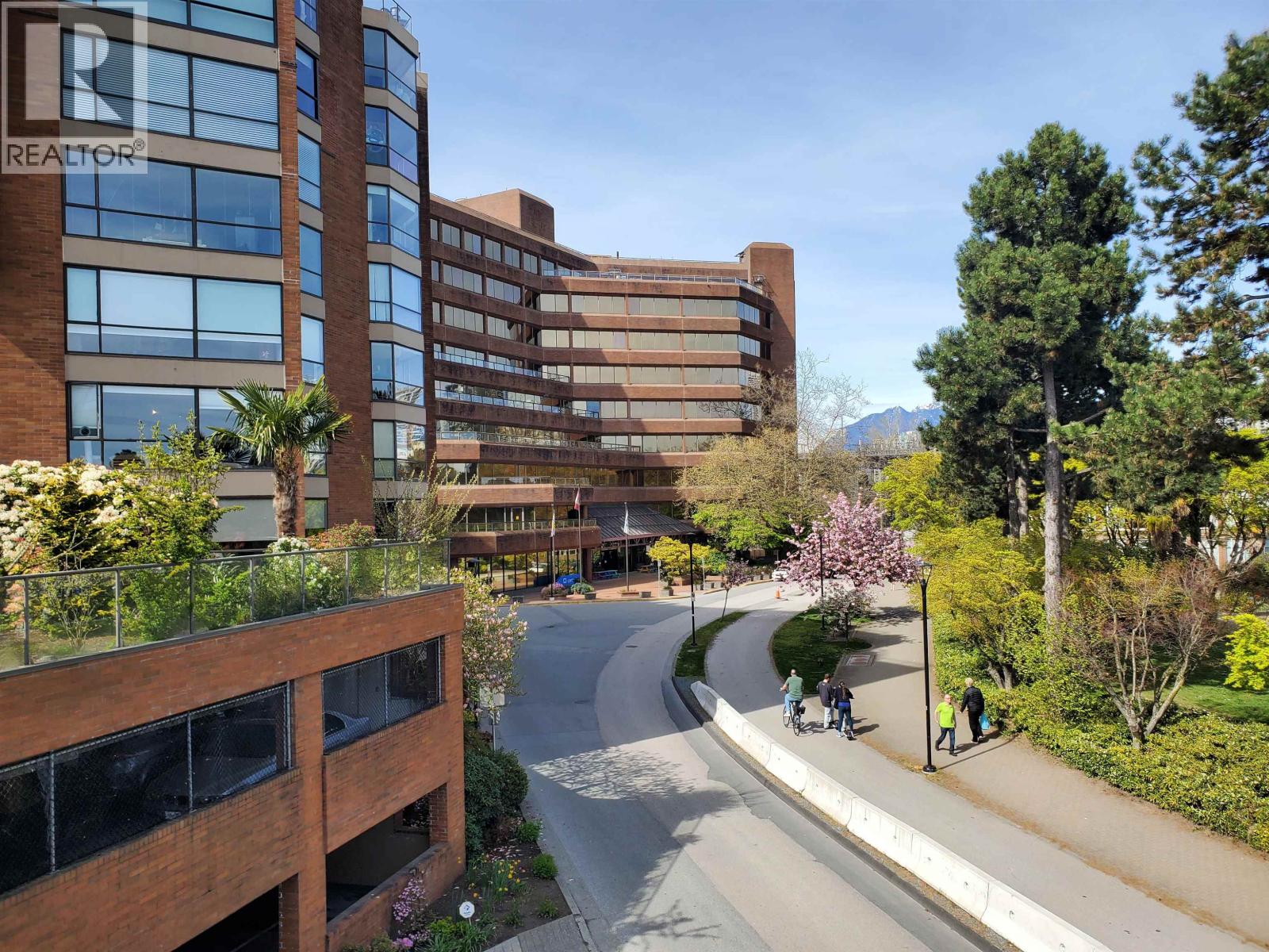 103 1470 Pennyfarthing Drive, Vancouver, British Columbia  V6J 4Y2 - Photo 2 - R3115720