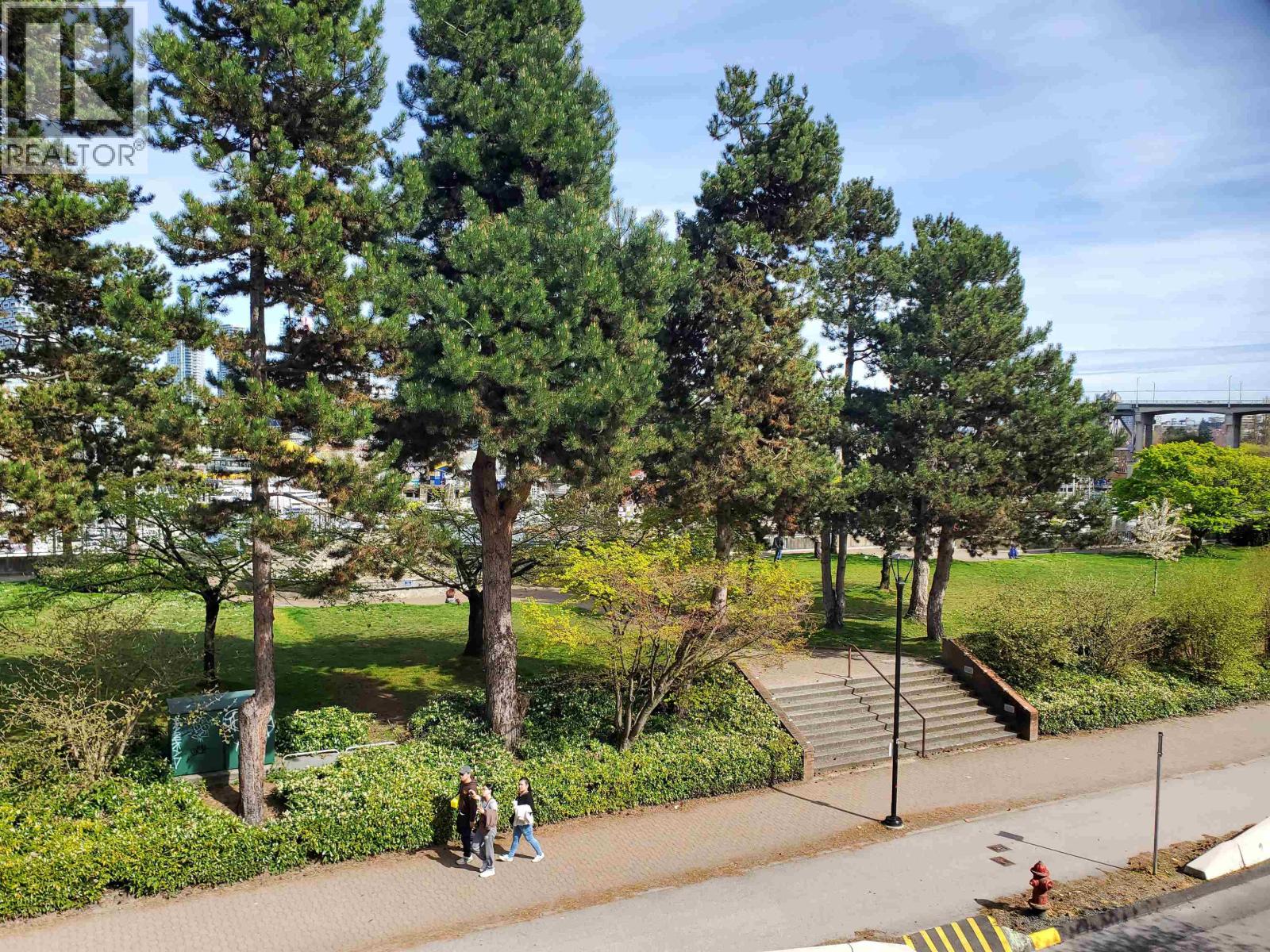 103 1470 Pennyfarthing Drive, Vancouver, British Columbia  V6J 4Y2 - Photo 6 - R3115720