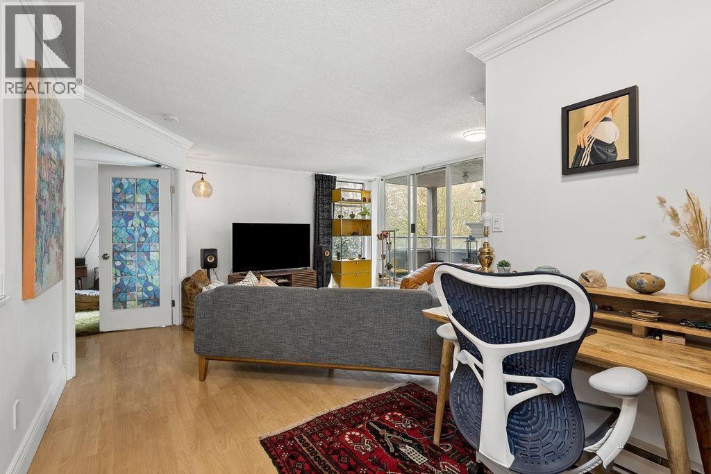 202 1220 Barclay Street, Vancouver, British Columbia  V6E 1H3 - Photo 11 - R3115727