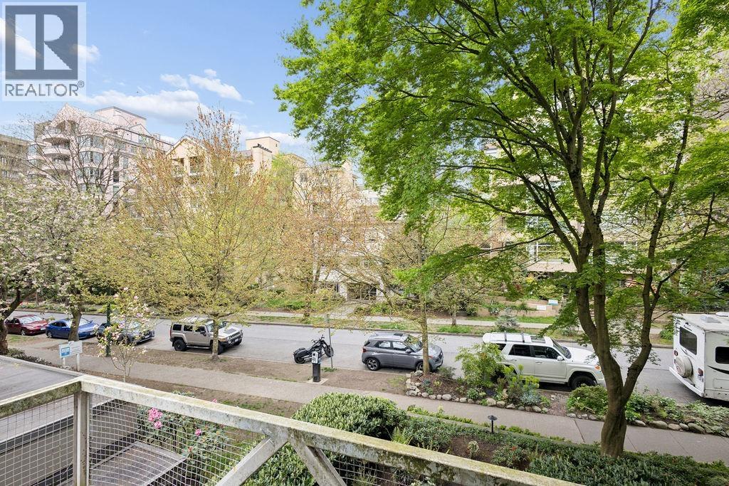 202 1220 Barclay Street, Vancouver, British Columbia  V6E 1H3 - Photo 17 - R3115727