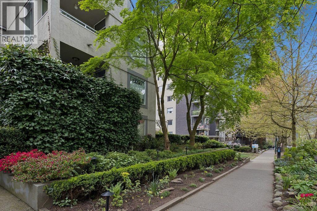 202 1220 Barclay Street, Vancouver, British Columbia  V6E 1H3 - Photo 19 - R3115727