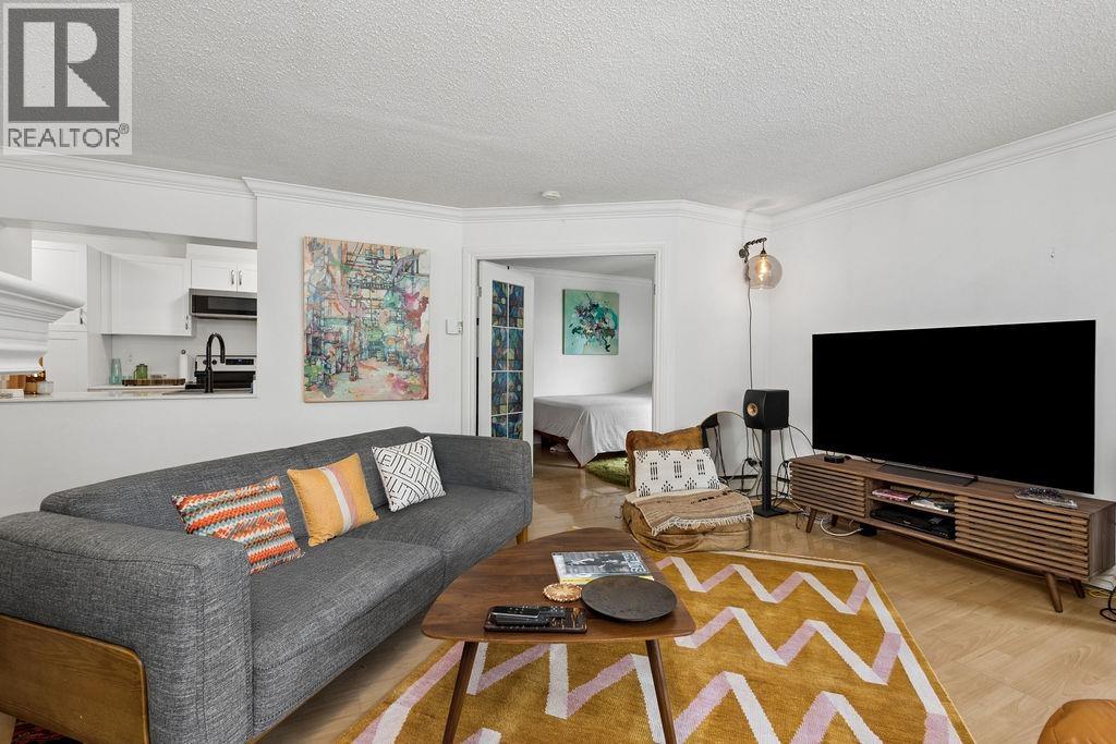 202 1220 Barclay Street, Vancouver, British Columbia  V6E 1H3 - Photo 2 - R3115727