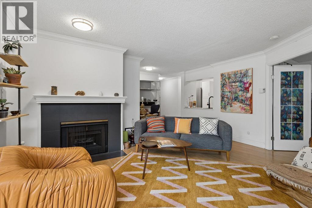 202 1220 Barclay Street, Vancouver, British Columbia  V6E 1H3 - Photo 3 - R3115727