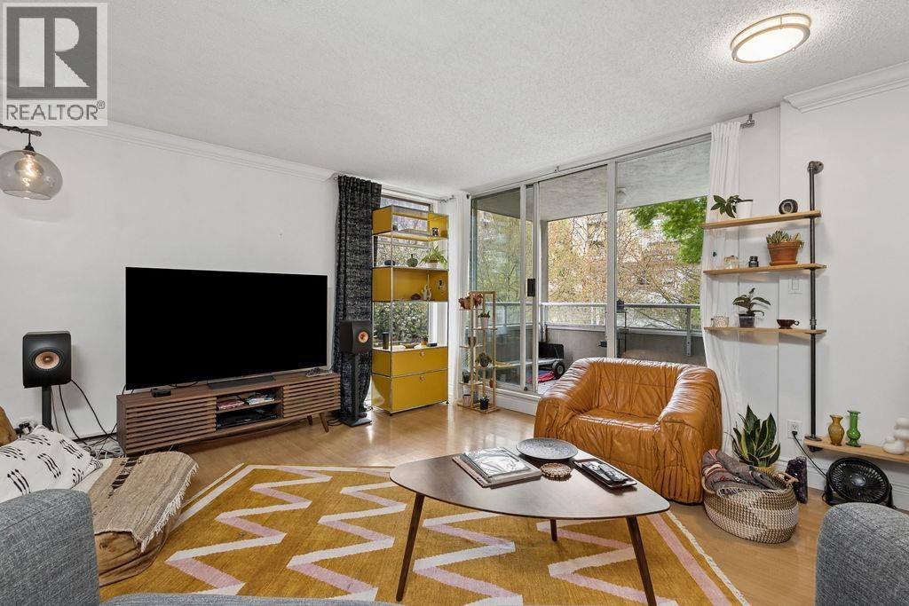 202 1220 Barclay Street, Vancouver, British Columbia  V6E 1H3 - Photo 4 - R3115727