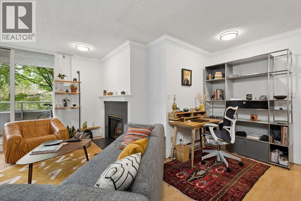 202 1220 Barclay Street, Vancouver, British Columbia  V6E 1H3 - Photo 6 - R3115727