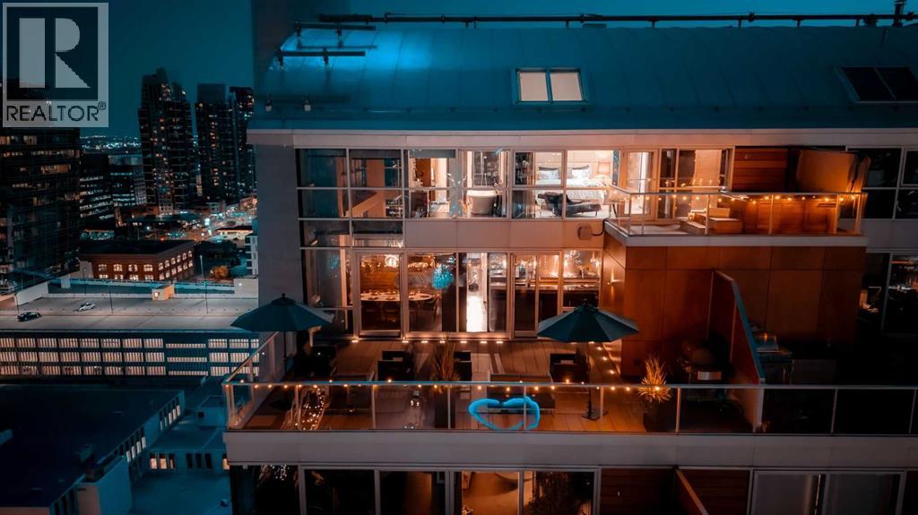 2004, 108 9th Avenue SW, Calgary, Alberta  T2P 0S9 - Photo 43 - A2264092