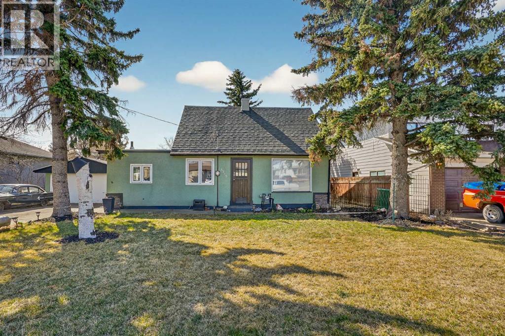 4312 3 Avenue S, Fairview, Alberta  T1J 4B3 - Photo 1 - A2298309