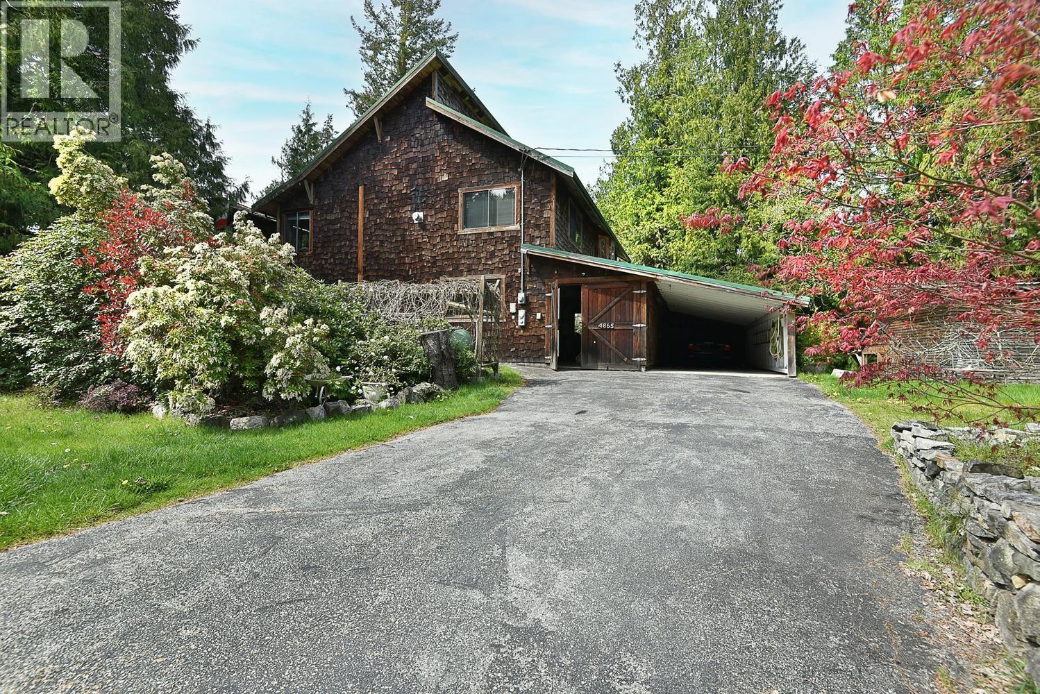 4865 Bowsprit Drive, Madeira Park, British Columbia  V0N 2H1 - Photo 28 - R3115725