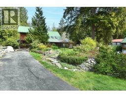 4865 BOWSPRIT DRIVE, Madeira Park, British Columbia