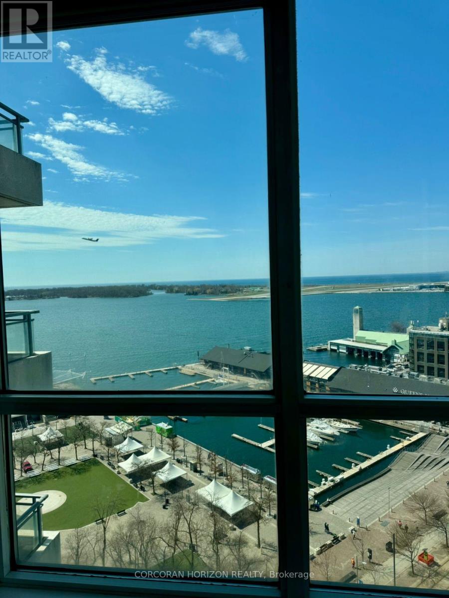 2009 - 228 Queens Quay W, Toronto, Ontario  M5J 2X1 - Photo 21 - C13035740