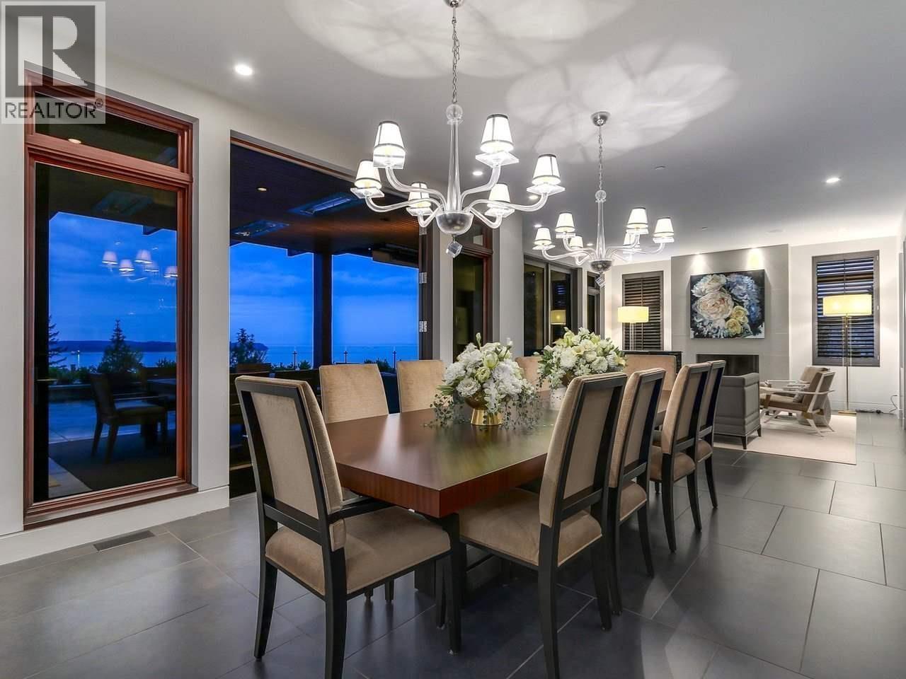 4308 Rockridge Road, West Vancouver, British Columbia  V7W 1A7 - Photo 18 - R3115722