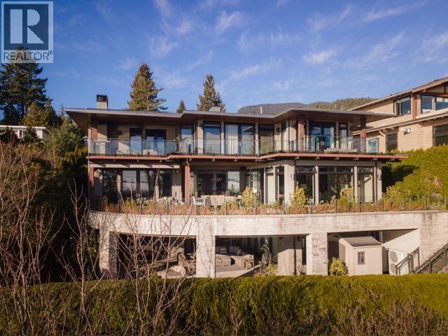 4308 Rockridge Road, West Vancouver, British Columbia  V7W 1A7 - Photo 2 - R3115722