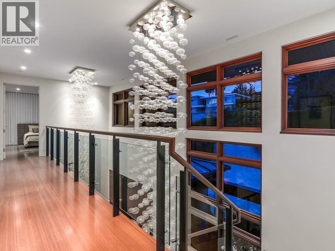 4308 Rockridge Road, West Vancouver, British Columbia  V7W 1A7 - Photo 20 - R3115722