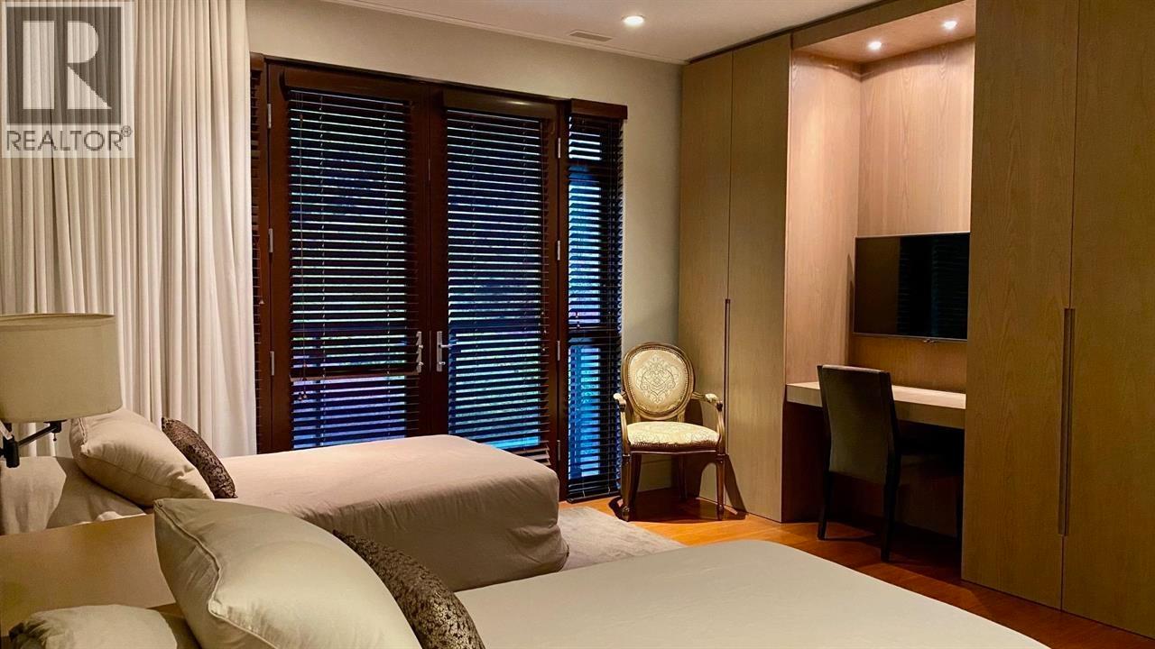 4308 Rockridge Road, West Vancouver, British Columbia  V7W 1A7 - Photo 24 - R3115722