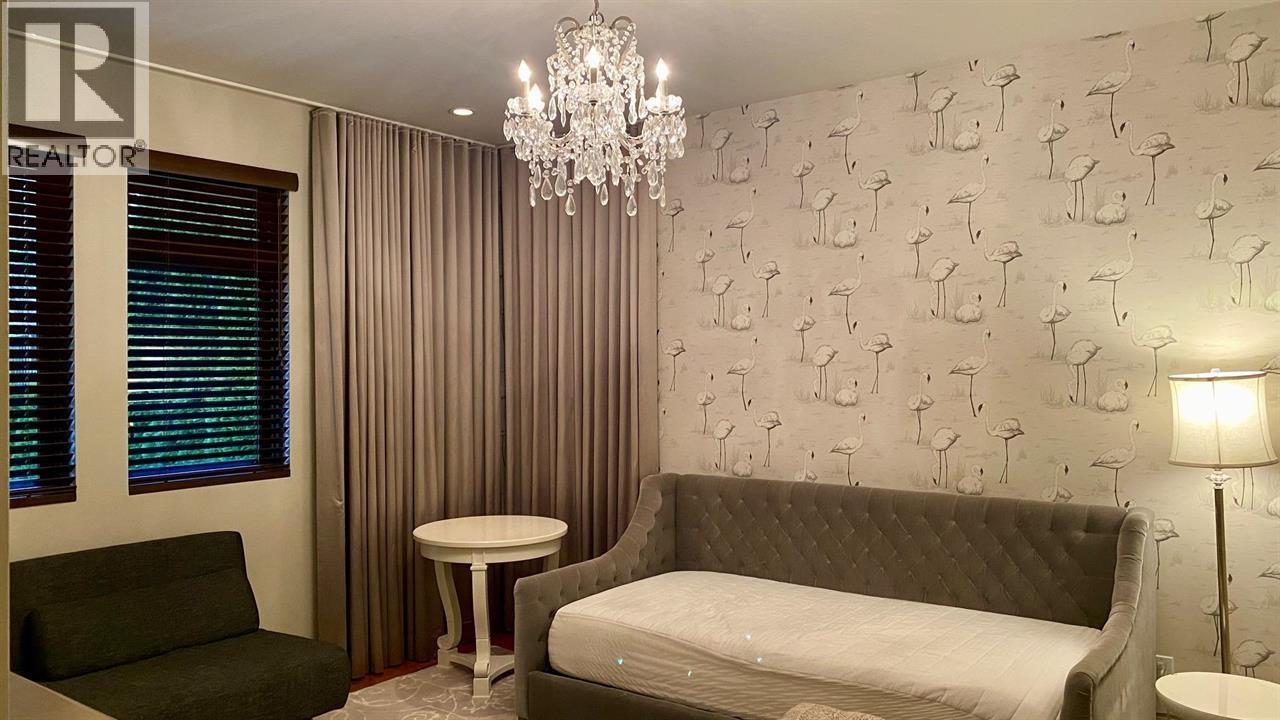 4308 Rockridge Road, West Vancouver, British Columbia  V7W 1A7 - Photo 25 - R3115722