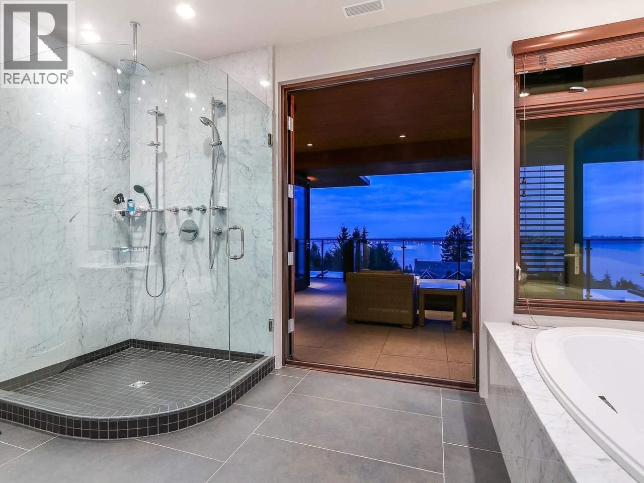 4308 Rockridge Road, West Vancouver, British Columbia  V7W 1A7 - Photo 26 - R3115722