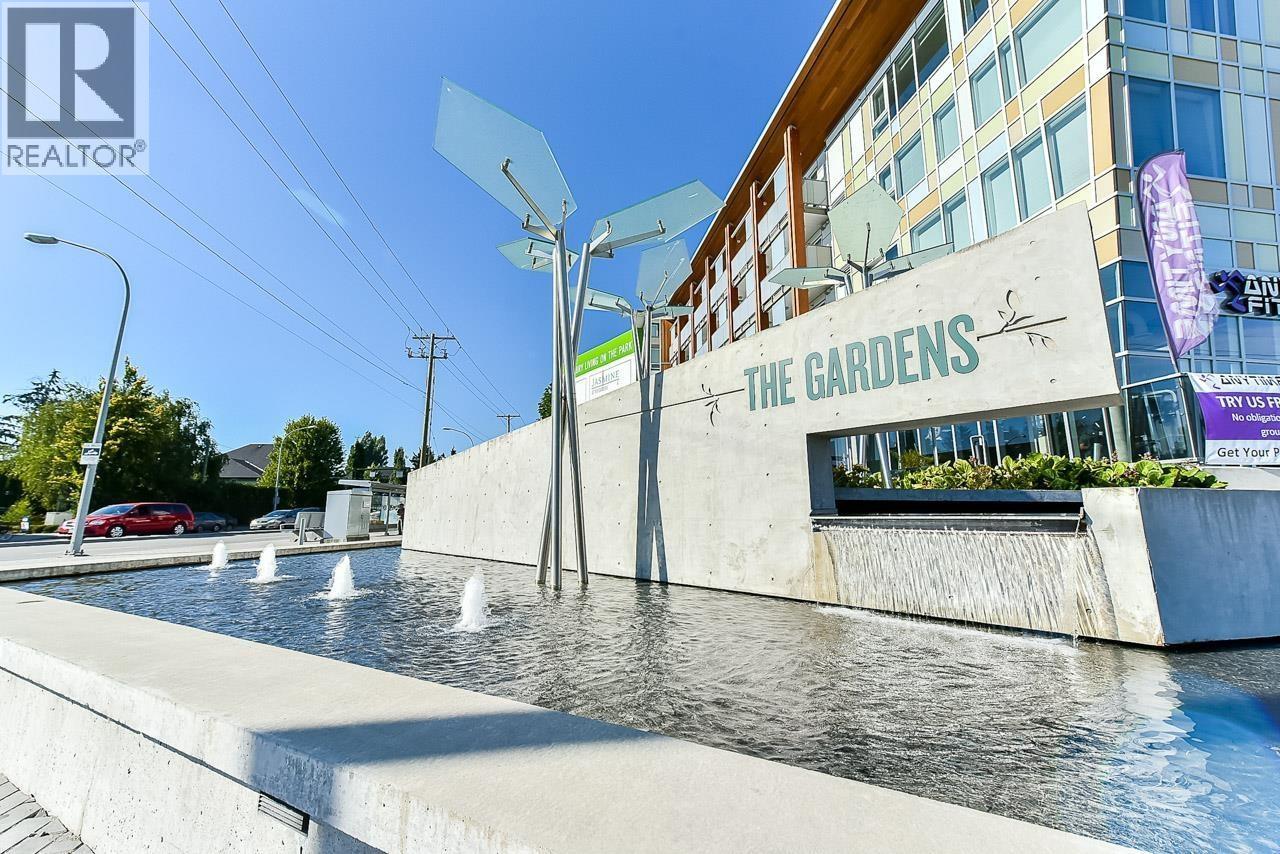 412 10880 No.5 Road, Richmond, British Columbia  V7A 4E6 - Photo 1 - R3115726