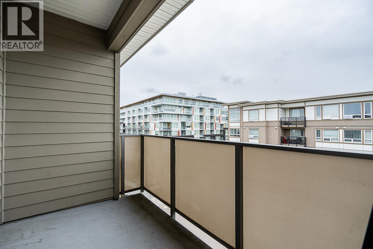 412 10880 No.5 Road, Richmond, British Columbia  V7A 4E6 - Photo 11 - R3115726