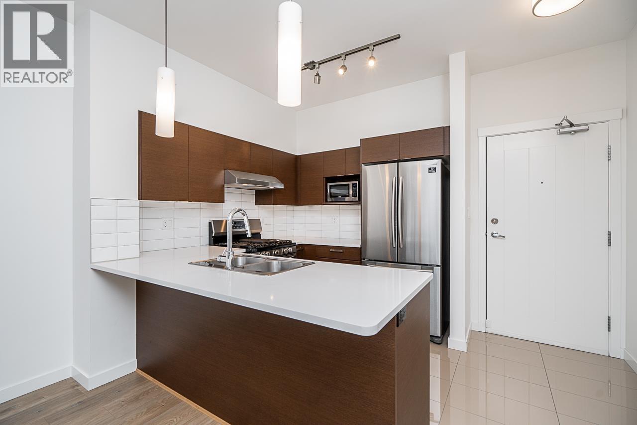 412 10880 No.5 Road, Richmond, British Columbia  V7A 4E6 - Photo 16 - R3115726