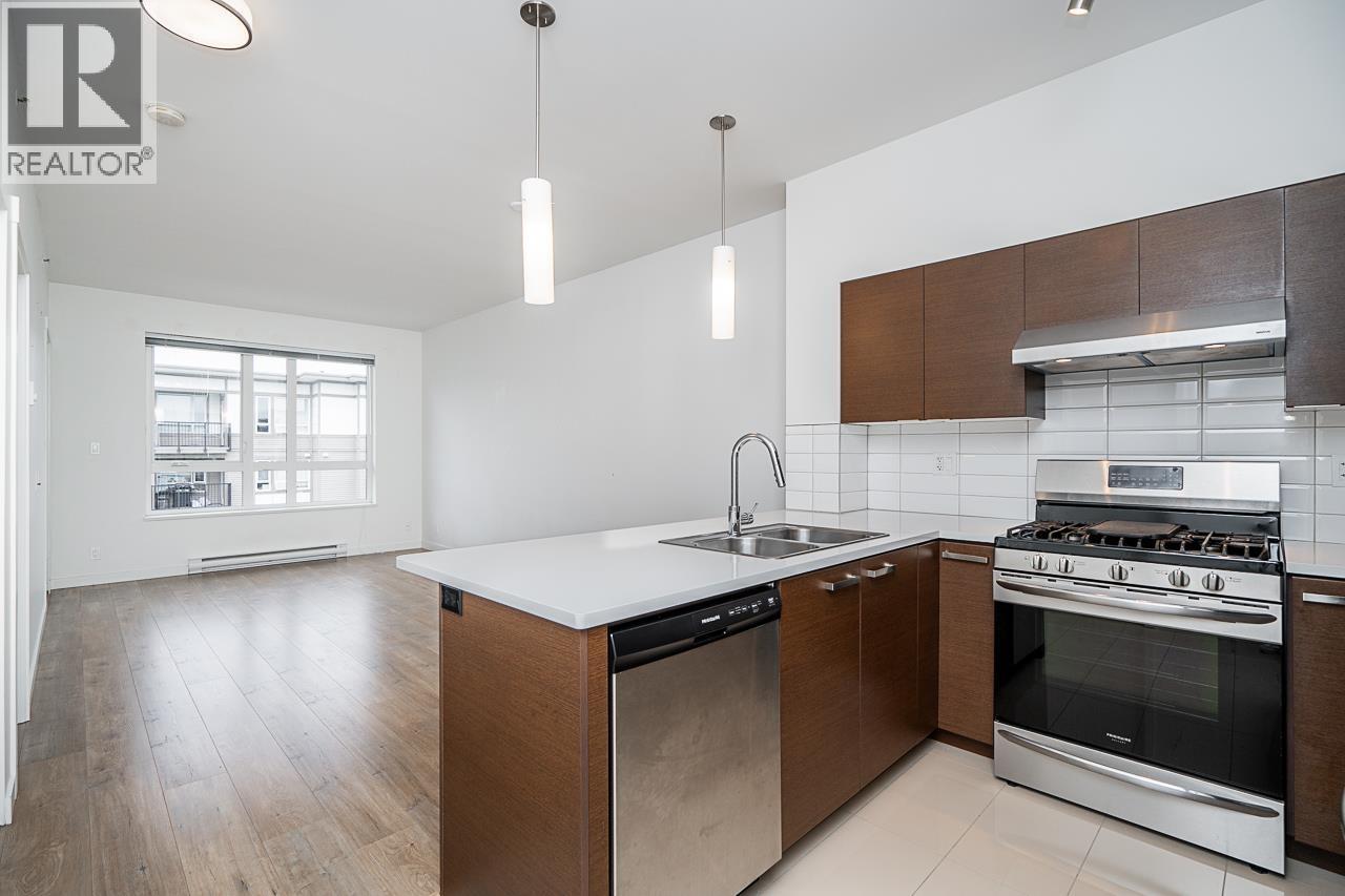 412 10880 No.5 Road, Richmond, British Columbia  V7A 4E6 - Photo 19 - R3115726