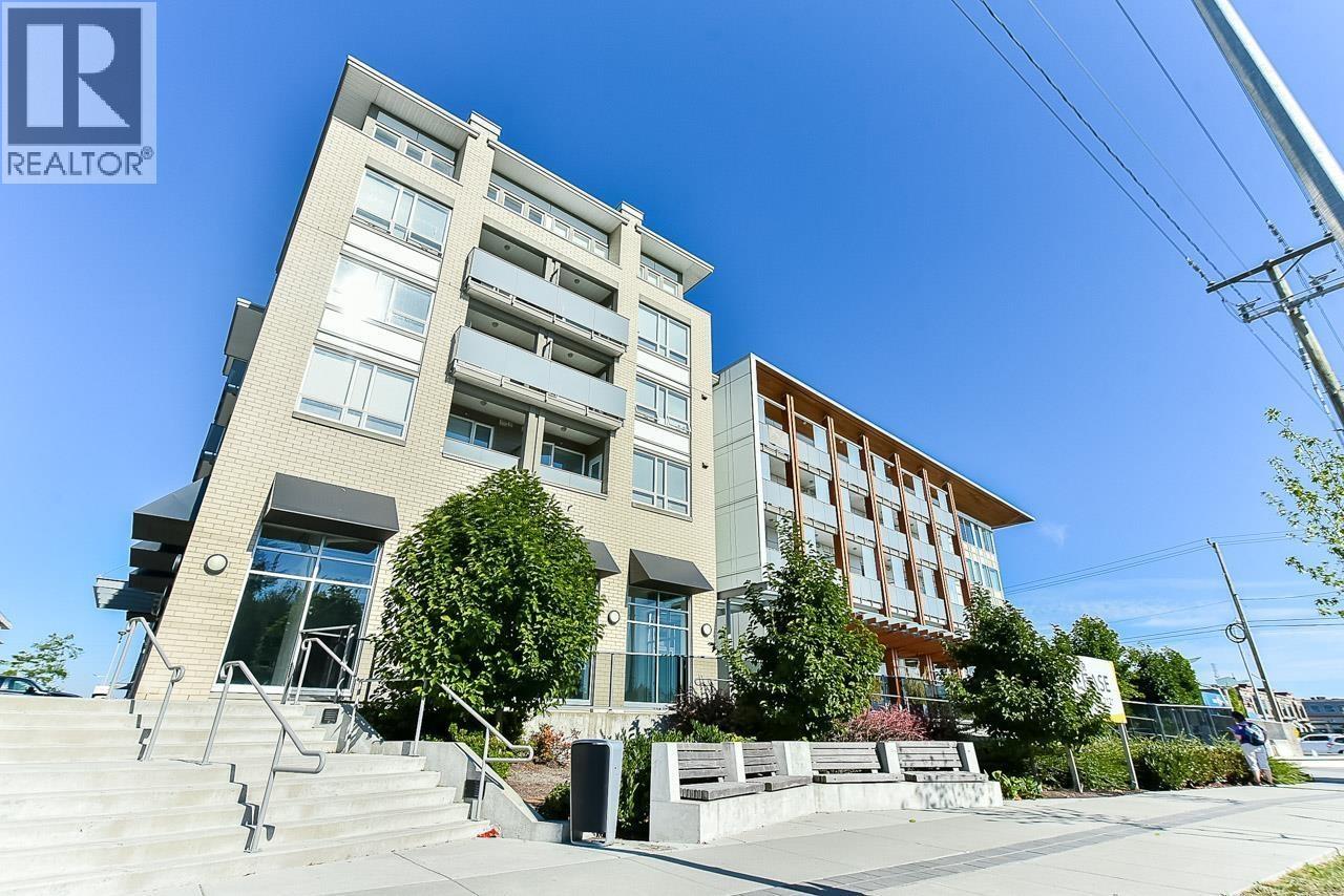 412 10880 No.5 Road, Richmond, British Columbia  V7A 4E6 - Photo 2 - R3115726