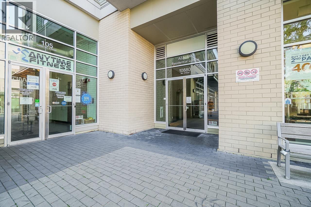 412 10880 No.5 Road, Richmond, British Columbia  V7A 4E6 - Photo 3 - R3115726