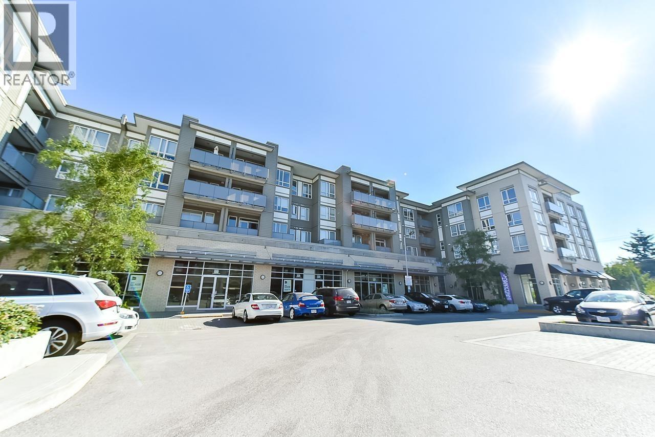 412 10880 No.5 Road, Richmond, British Columbia  V7A 4E6 - Photo 4 - R3115726