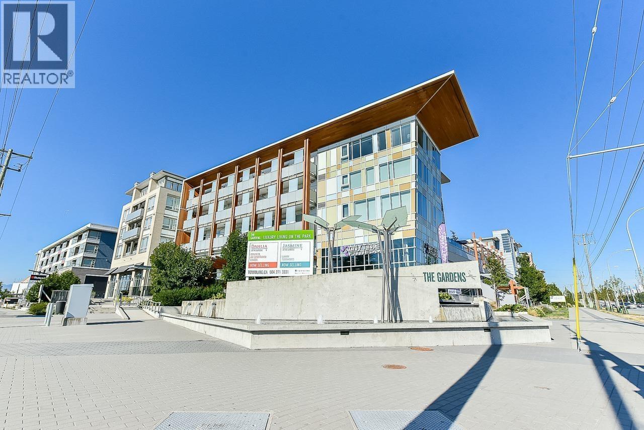 412 10880 No.5 Road, Richmond, British Columbia  V7A 4E6 - Photo 5 - R3115726