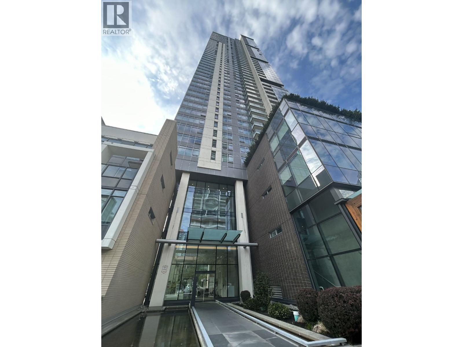 2209 6461 Telford Avenue, Burnaby, British Columbia  V5H 0B7 - Photo 1 - R3115733